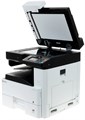 МФУ лазерное черно-белое Kyocera M4125idn АЗИЯ 118701