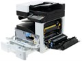 МФУ лазерное черно-белое Kyocera M4125idn АЗИЯ 118701