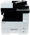МФУ лазерное черно-белое Kyocera M4125idn АЗИЯ 118701