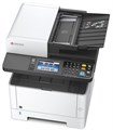 МФУ лазерное черно-белое Kyocera Kyocera ECOSYS M2640idw 118702