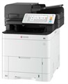 Комплект  _ МФУ Kyocera MA3500cix 118704
