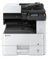 МФУ лазерное черно-белое Kyocera M4125idn 118705