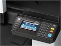 МФУ лазерное черно-белое Kyocera M4125idn 118705
