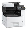 МФУ лазерное черно-белое Kyocera M4125idn 118705