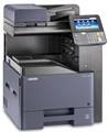 МФУ лазерное цветное Kyocera 308ci 118707