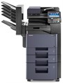 МФУ лазерное цветное Kyocera 308ci 118707