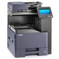 МФУ лазерное цветное Kyocera TASKalfa 358ci 118709