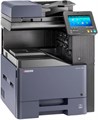 МФУ лазерное цветное Kyocera TASKalfa 408ci 118710