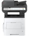 МФУ лазерное черно-белое Kyocera MA6000ifx 118714