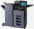 МФУ лазерное цветное Kyocera TASKalfa 508ci 118715