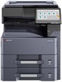 МФУ лазерное черно-белое Kyocera MZ4000i 118716