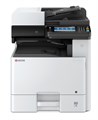 МФУ лазерное цветное Kyocera M8130cidn 118718