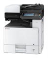 МФУ лазерное цветное Kyocera M8130cidn 118718