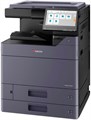 МФУ лазерное цветное Kyocera 2554ci 118719