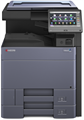 МФУ лазерное черно-белое Kyocera Taskalfa 5003i 118724