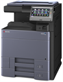 МФУ лазерное черно-белое Kyocera Taskalfa 5003i 118724