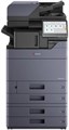МФУ лазерное цветное Kyocera 4054ci 118726