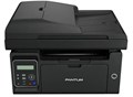 МФУ лазерное черно-белое Pantum M6550W 118746