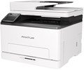 МФУ лазерное цветное Pantum CM1100ADN 118765