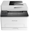МФУ лазерное цветное Pantum CM1100ADN 118765
