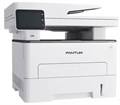 МФУ лазерное черно-белое Pantum BM5106FDN/RU 118767