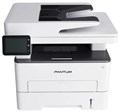 МФУ лазерное черно-белое Pantum BM5106FDN/RU 118767
