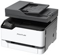 МФУ лазерное цветное Pantum CM2200FDW 118769
