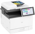 МФУ лазерное цветное Ricoh IM C300 118789