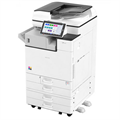МФУ лазерное черно-белое Ricoh IM 3000 118794