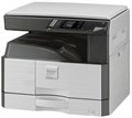 МФУ лазерное черно-белое Sharp AR7024DEU 118800
