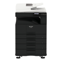 МФУ лазерное черно-белое Sharp BP20M31EU 118803