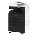 МФУ лазерное черно-белое Sharp BP20M31EU 118803