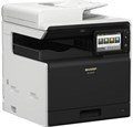 МФУ лазерное цветное Sharp BP30C25EU 118806