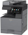 МФУ лазерное цветное Sharp BP50C26EU 118807