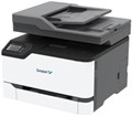 МФУ лазерное цветное Sindoh C300 118809