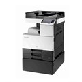 МФУ лазерное черно-белое Sindoh N511 118810