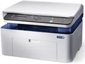 МФУ лазерное черно-белое Xerox WorkCentre 3025BI 118815