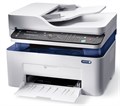 МФУ лазерное черно-белое Xerox WorkCentre 3025NI 118817
