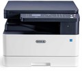 МФУ лазерное черно-белое Xerox B1022DN 118822