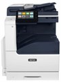 МФУ лазерное цветное Xerox VersaLink C7120 118829