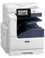 МФУ лазерное цветное Xerox VersaLink C7120 118829