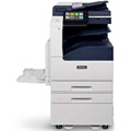 МФУ лазерное цветное Xerox VersaLink C7120 118832