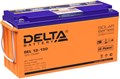 Батарея  Delta GEL 12-150 100289