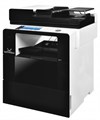 МФУ лазерное черно-белое Катюша M247ep 118849