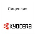 Лицензия  Kyocera UG-41 118988