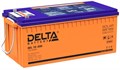 Батарея  Delta GEL 12-200 100292