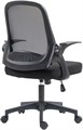 Кресло офисное Cactus CS-MC212-BK 119116