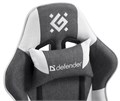 Кресло игровое Defender IBIS 119135