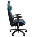 Кресло игровое Chairman CH43 119139