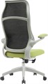 Кресло  Cactus CS-GMC505-GYGN 119145